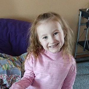 Meet your Posher, April